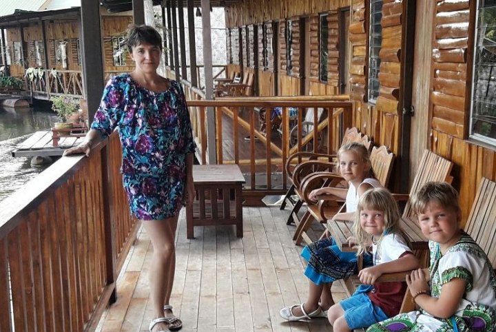 Анна Жаркова | Москва