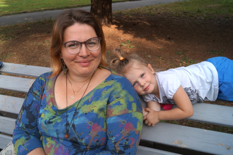 Наталья Артеева | Йошкар-Ола