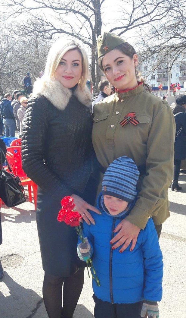 Елена Еремеева | Архангельск