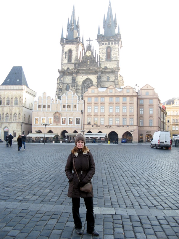 Анастасия Суровцева | Челябинск