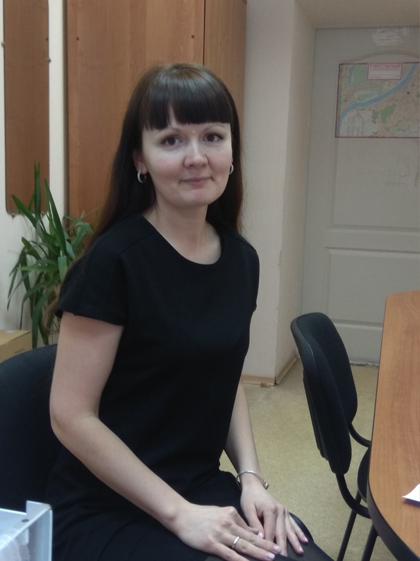 Екатерина Плюснина | Пермь