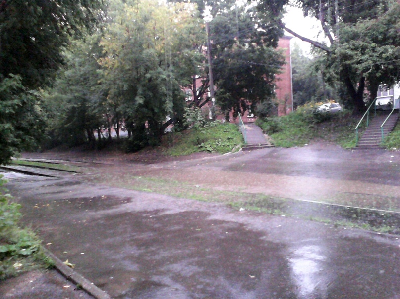 Андрей Силантьев | Саянск