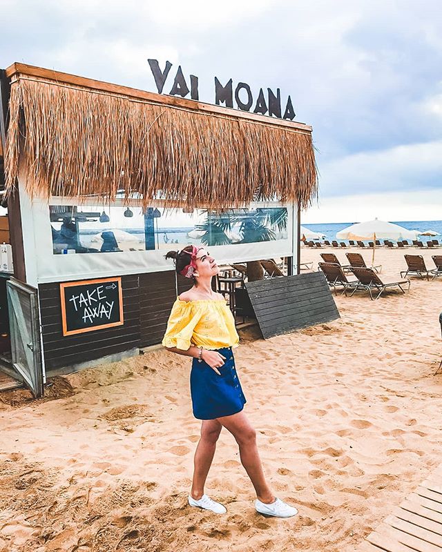 Анна Лушникова L.A. | Санкт-Петербург