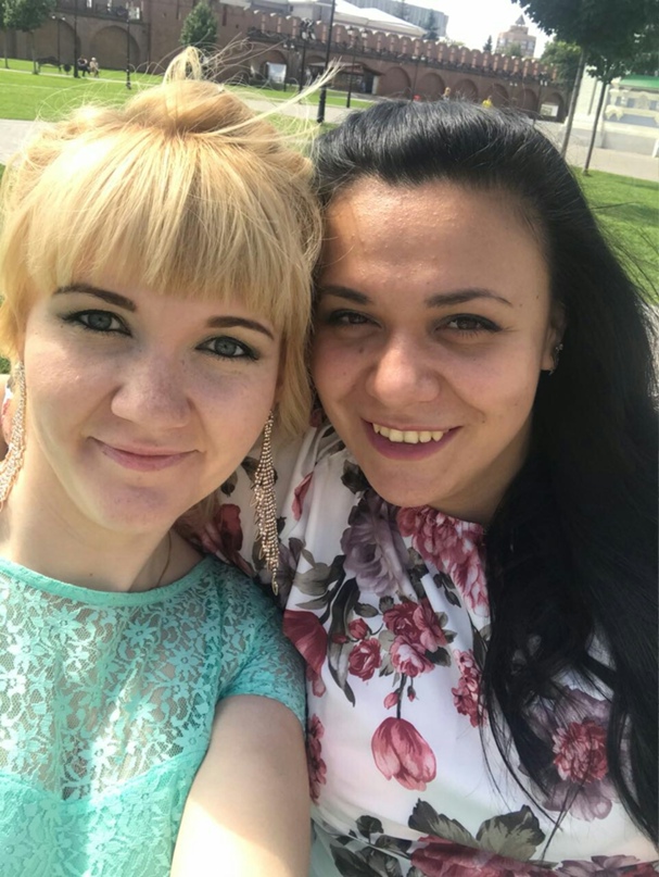 Юлия Рыжкова ,,АLICE,, | Тула