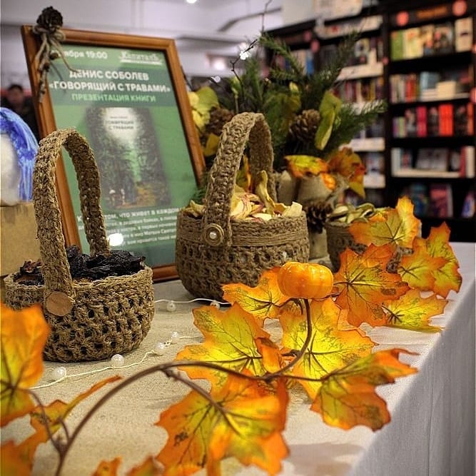 Ольга Соболева | Новосибирск