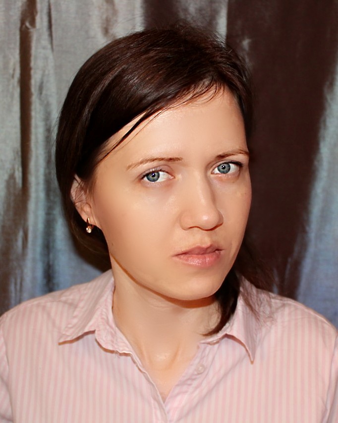 Алёна Агеева | Самара