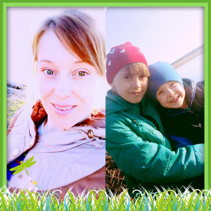 Светлана Силина | Вытегра