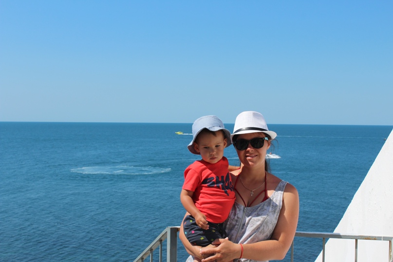 Оля Мельникова | Москва