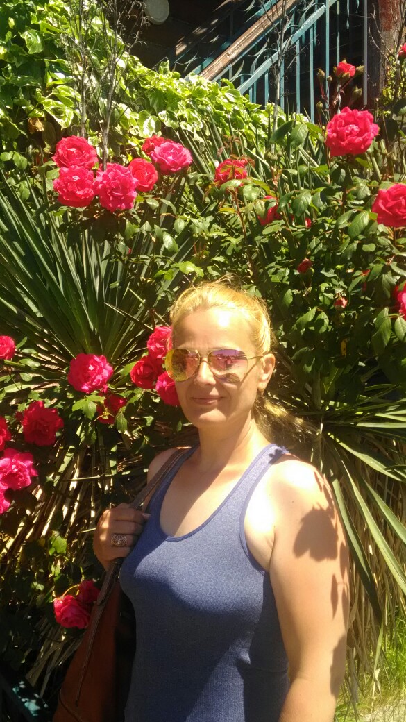 Наталья Кротова | Москва