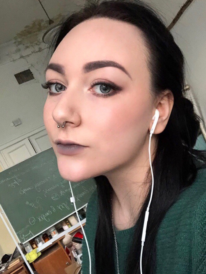 Юлия Широкова | Москва