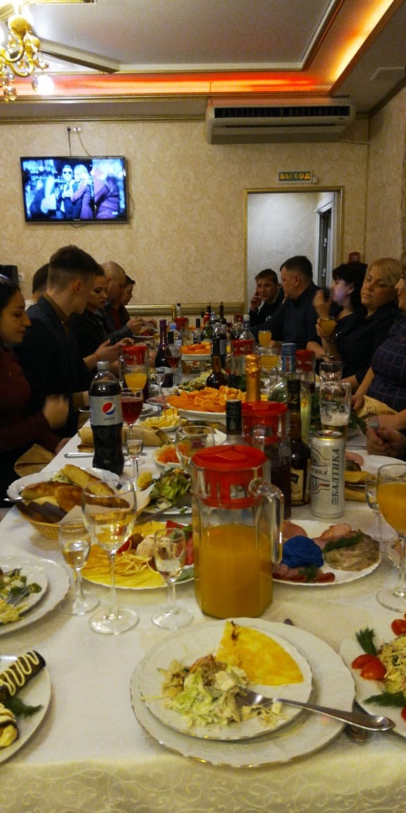 Татьяна Ворошилова | Санкт-Петербург