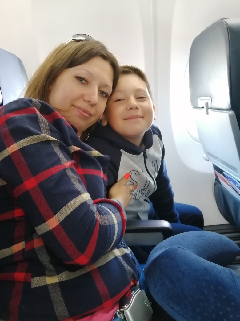 Елена Прокопенкова | Смоленск