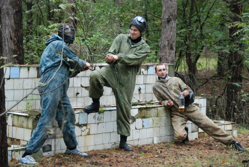 Антон Зимин | Дзержинск