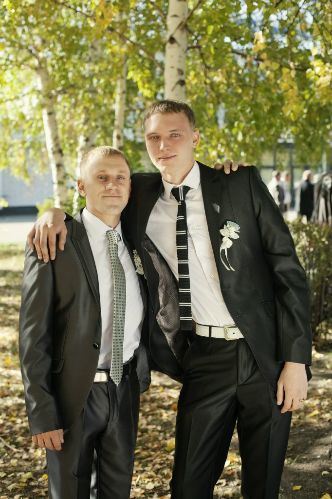 Константин Долгов | Оренбург