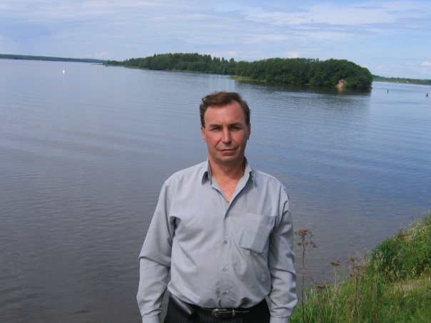 Олег Смирнов | Санкт-Петербург