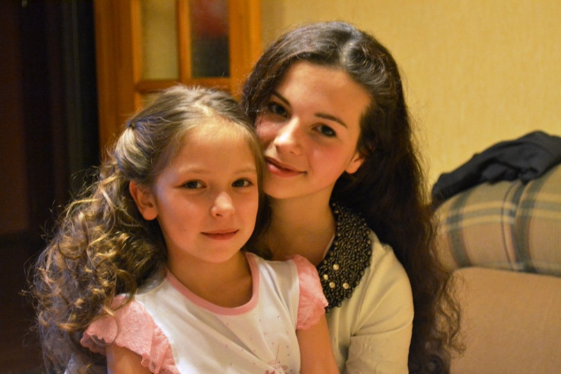 Нелли Каримова | Екатеринбург