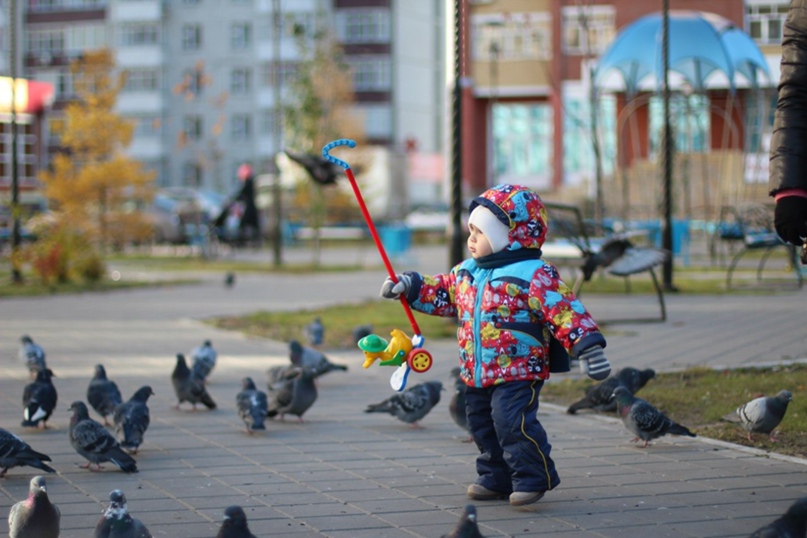 Максим Малышкин | Тюмень