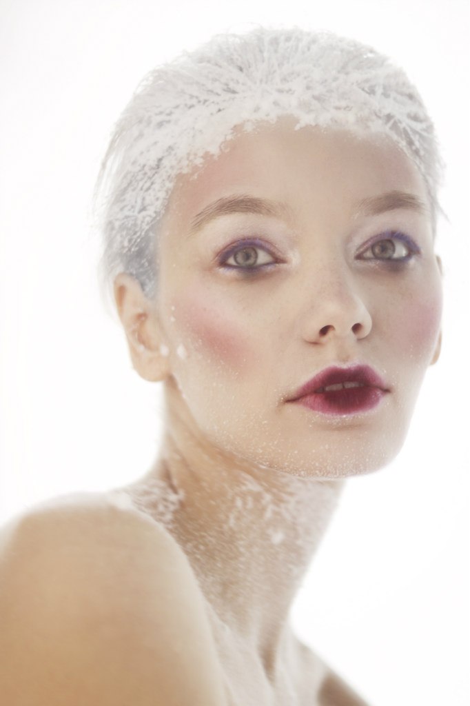 Ксения Федорова | Челябинск