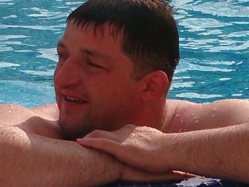 Александра Плотникова | Санкт-Петербург