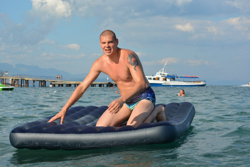 Виталий Симоненко | Москва