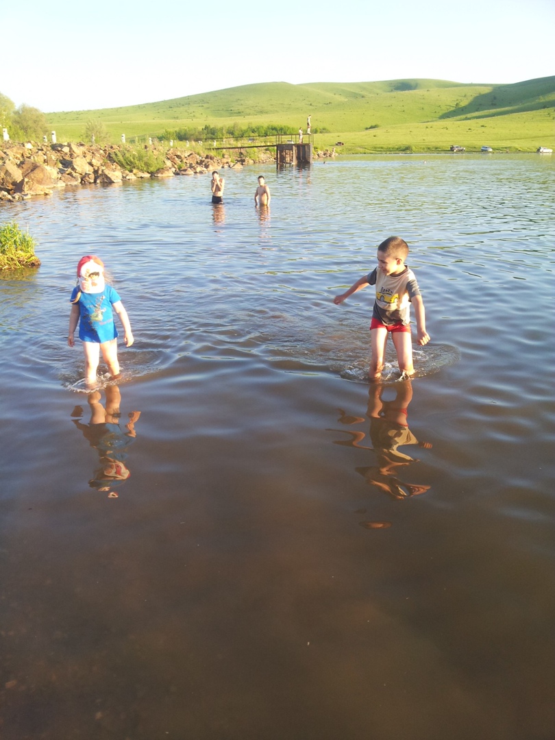 Владимир Калинин | Горно-Алтайск