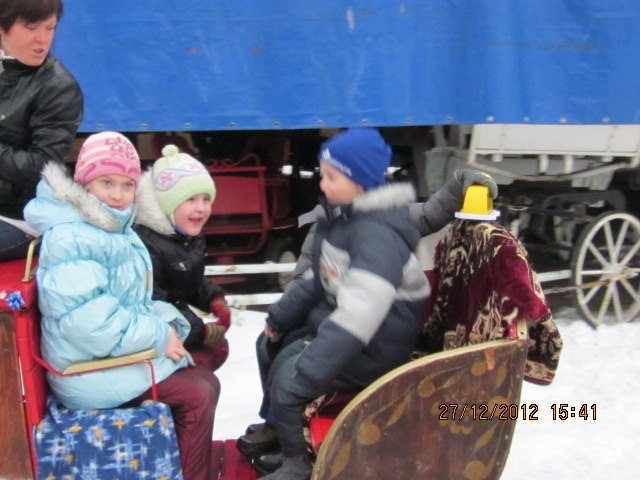 Галина Фирсова | Санкт-Петербург