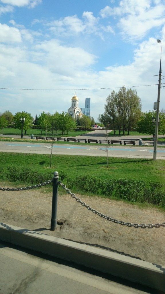 Ирина Лебединская | Ставрополь