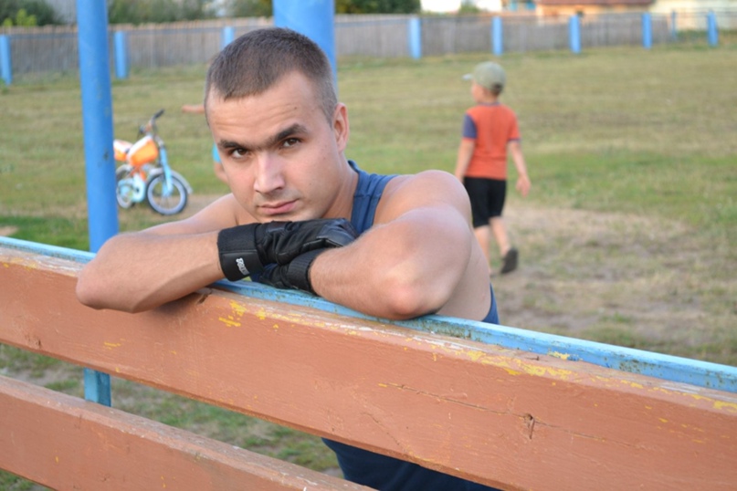 Дмитрий Богатов | Москва