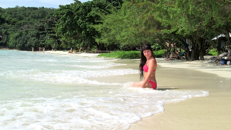 Дарья Жернакова | Екатеринбург