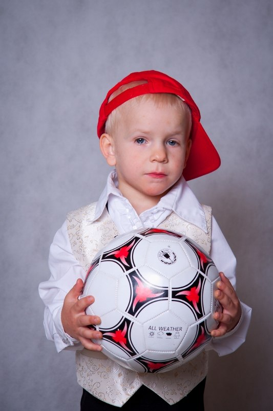 Володя Виноградов | Санкт-Петербург