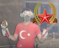 Иван Кирилюк | Черногорск