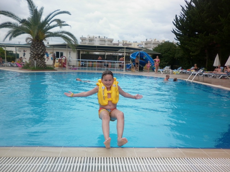 Аня Мустафина | Стерлитамак