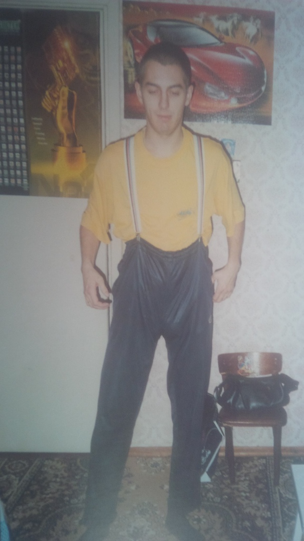 Александр Середа Александр | Киев