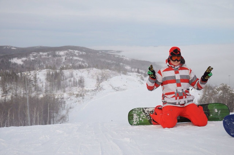 Михаил Шатохин | Тольятти