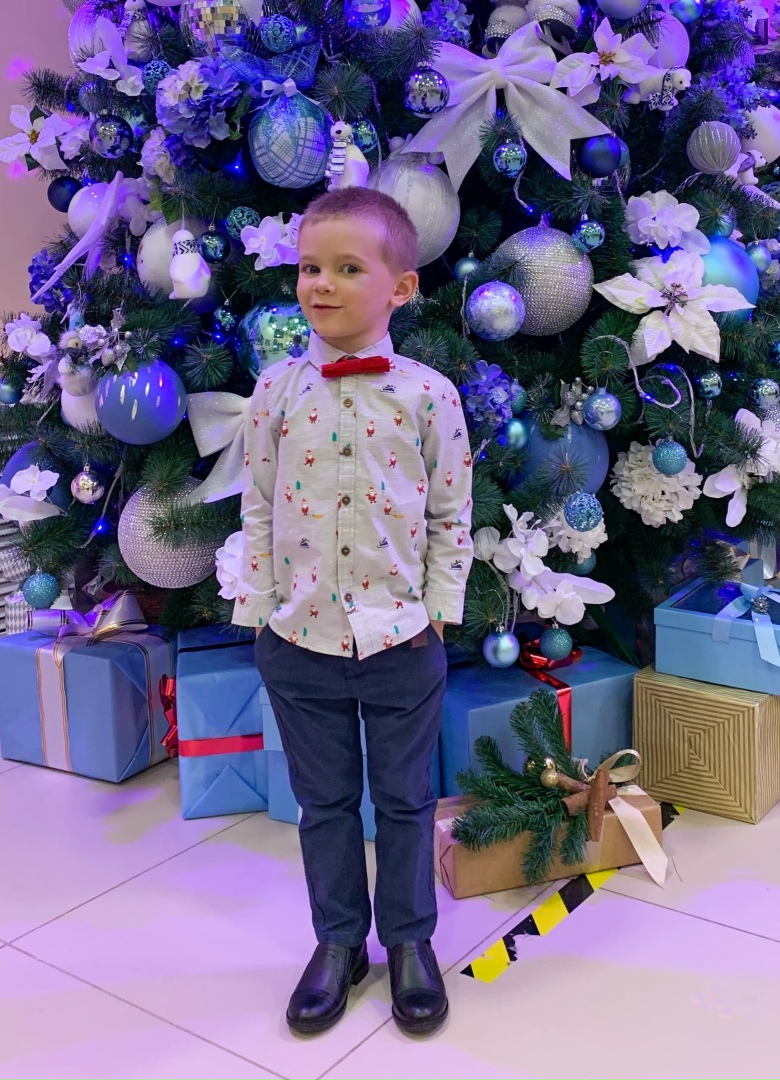 Екатерина Веселова | Нижний Новгород