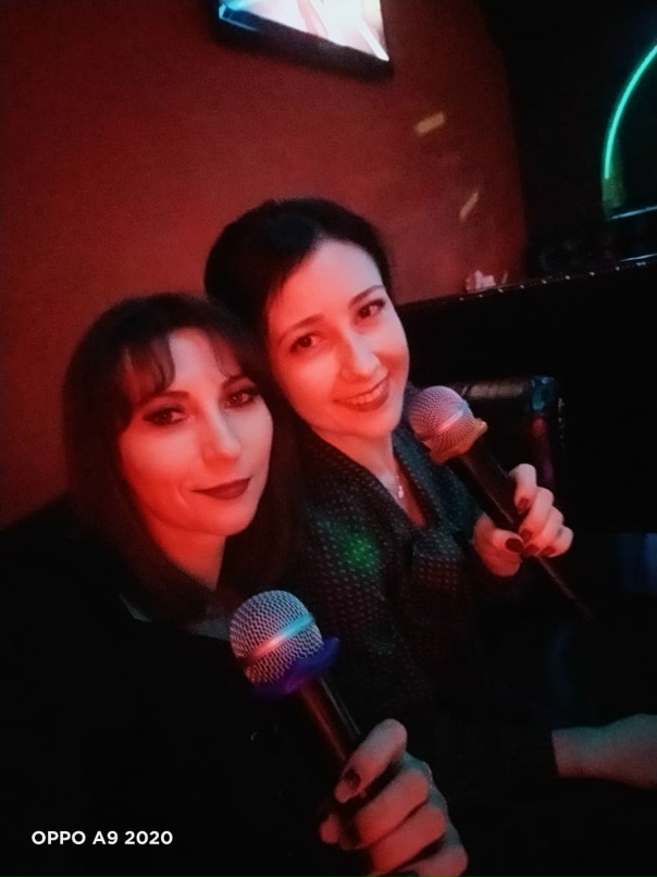 Ирина Лебединская | Ставрополь