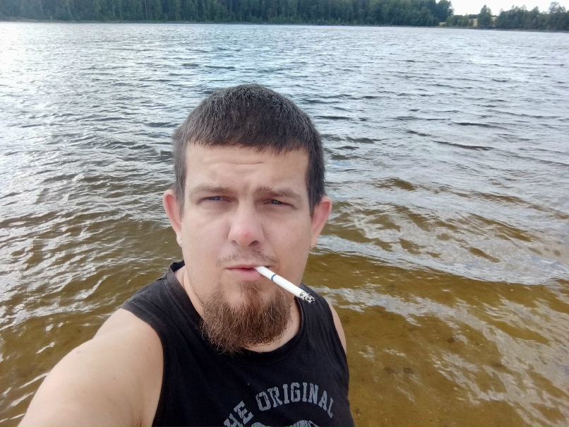 Александр Кузин | Сергиев Посад
