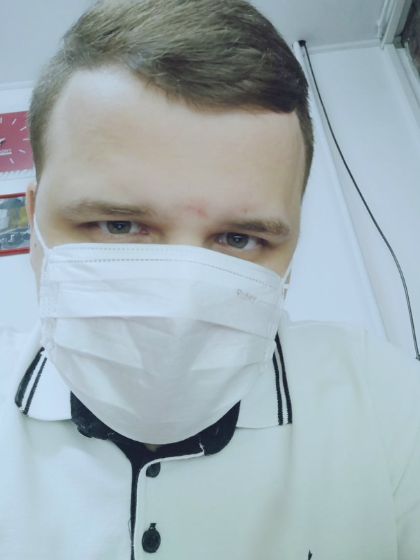 Артем Сокольников | Одинцово