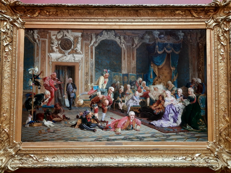 Ольга Дмитрук |