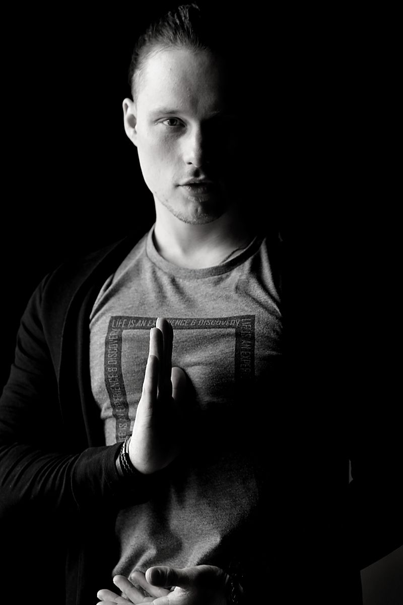 Андрей Заботин | Нижний Новгород