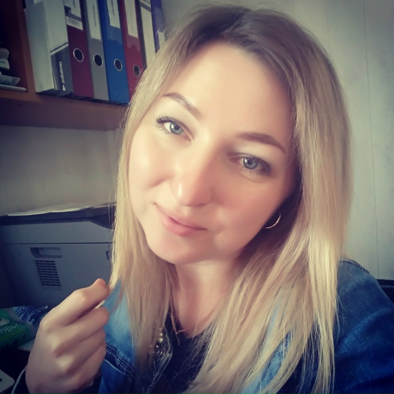 Оля Сергеенкова | Рудня