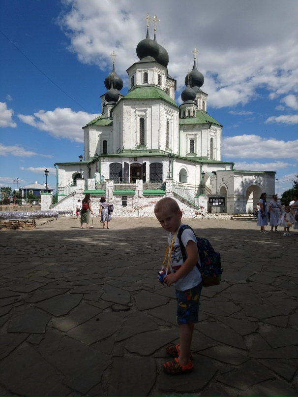 Анастасия Репина | Санкт-Петербург