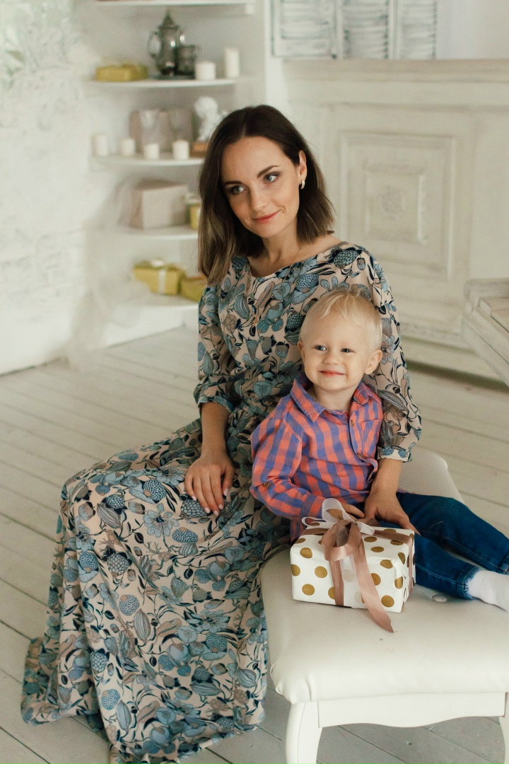 Мария Мингалёва | Нижний Новгород