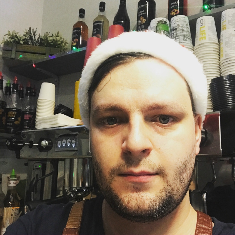 Евгений Митрошин | Москва