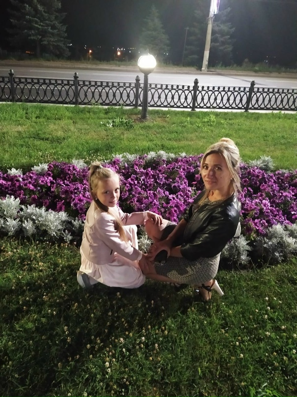 Анна Тютюнник | Курск