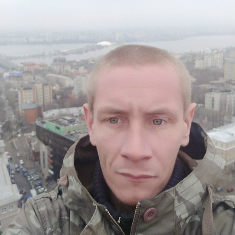 Алексей Пономарев | Воронеж