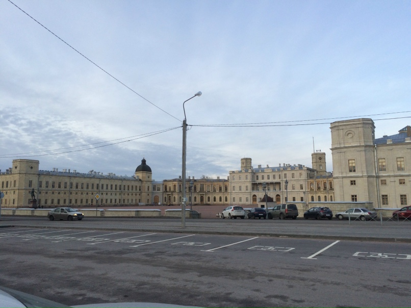 Наталья Мысик | Санкт-Петербург