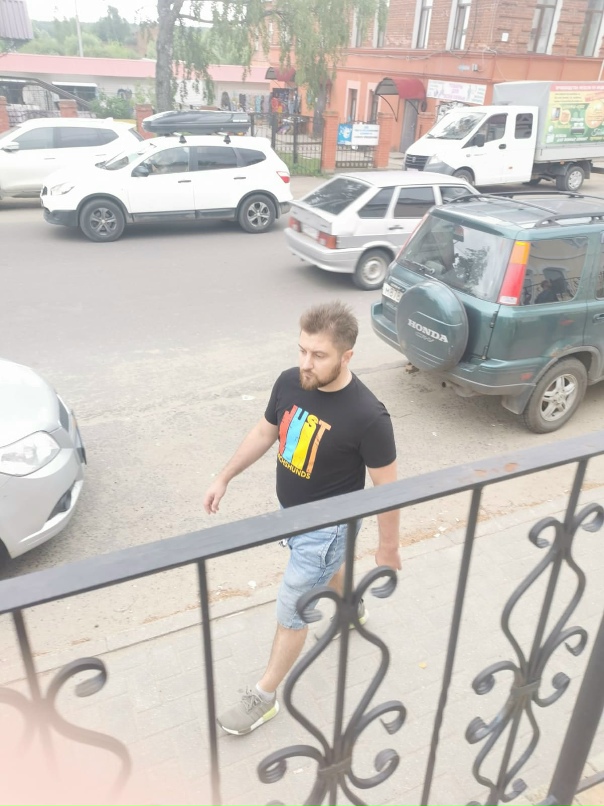 Роман Митькин | Углич