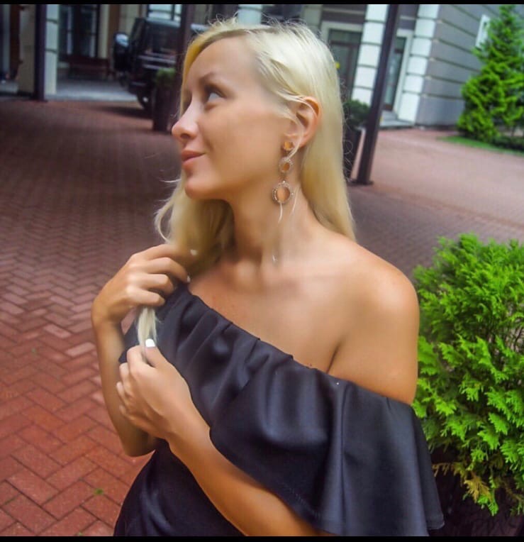 Светлана Шибаева | Воронеж