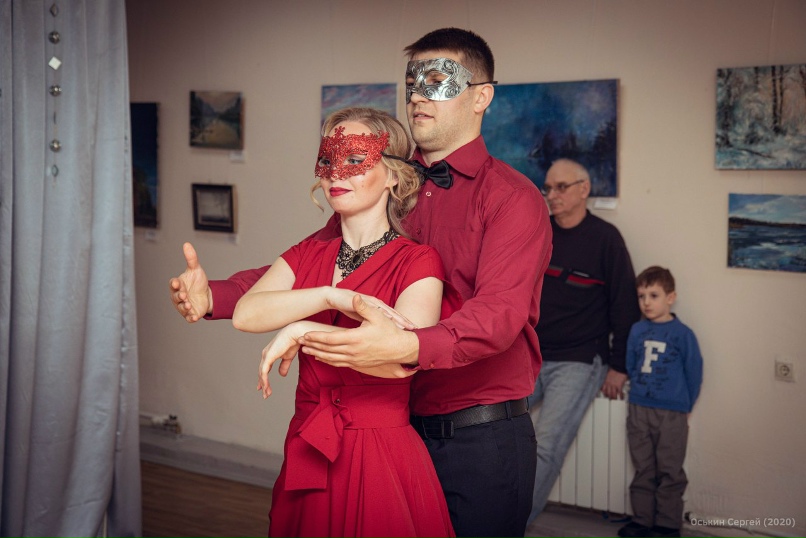Ирина Пучкова | Королёв